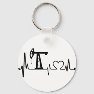 Llavero Golpear Jack Heartbeat