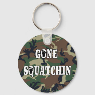 LLAVERO GONE SQUATCHIN