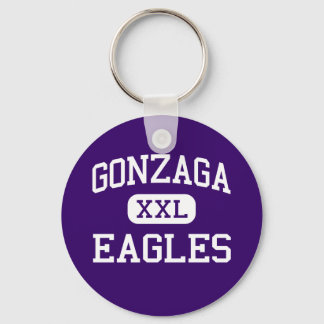 Llavero Gonzaga - Eagles - College - Washington