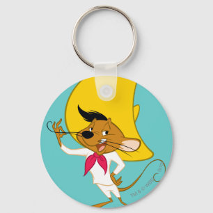 Llavero GONZALES GONZALES™ Mustache
