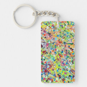 Llavero Good Day Sunshine Keychain