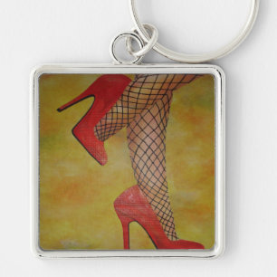 Llavero Goody Two Shoes