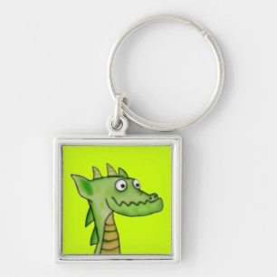 Llavero Goofy Dragon