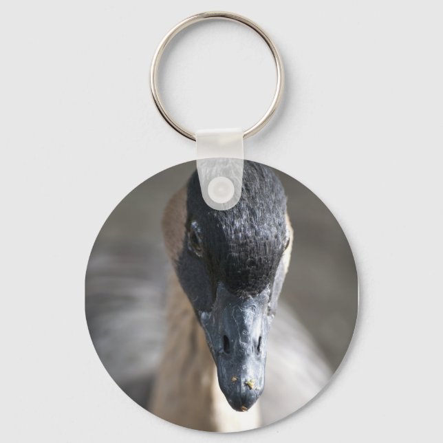 Llavero Goose (Anverso)