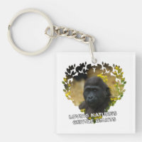 Gorilla Baby - amar a los gays gigantes de la natu