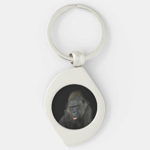 Llavero Gorilla Biddy