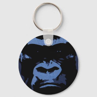 Llavero Gorilla Keychain