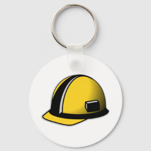 Llavero Gorra duro