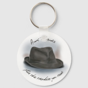 Llavero Gorra para Leonard 1