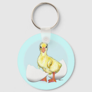 Llavero Gosling: Acabo de ser odiado
