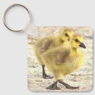 Llavero Goslings Photo Keychain