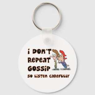 Llavero Gossip