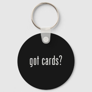 Llavero Got Cards_ - Tarjetas de béisbol deportivas