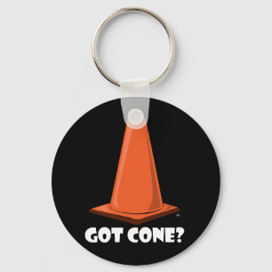 Llavero GOT CONE 1t