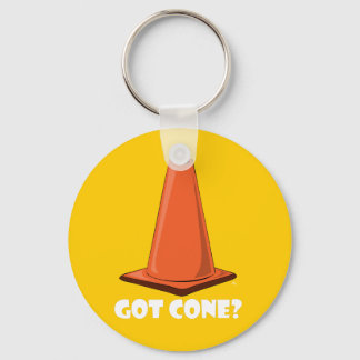 Llavero GOT CONE 1t