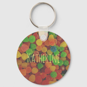 Llavero Gotas personalizadas
