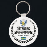 Llavero Göteborg<br><div class="desc">Göteborg</div>