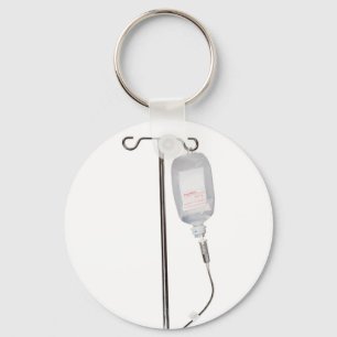 Llavero Goteo IV