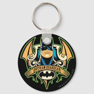 Llavero Gotham Guardian