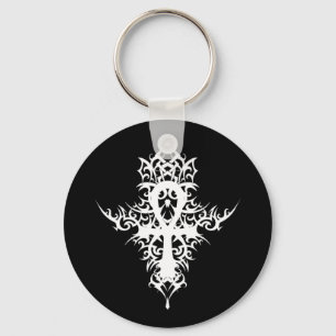 Llavero Gothic Ankh