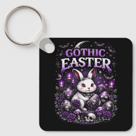 Llavero Gothic Easter