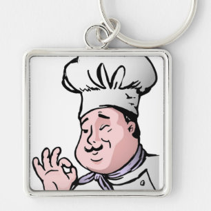 LLAVERO GOURMET CHEF