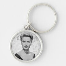 Grace Kelly, Keychain de 1955
