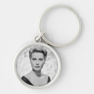 Llavero Grace Kelly, Keychain de 1955