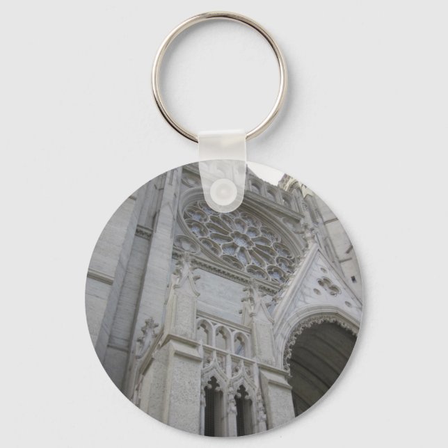 Llavero Gracia (Anverso)