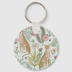 Llavero Gracia en la Naturaleza