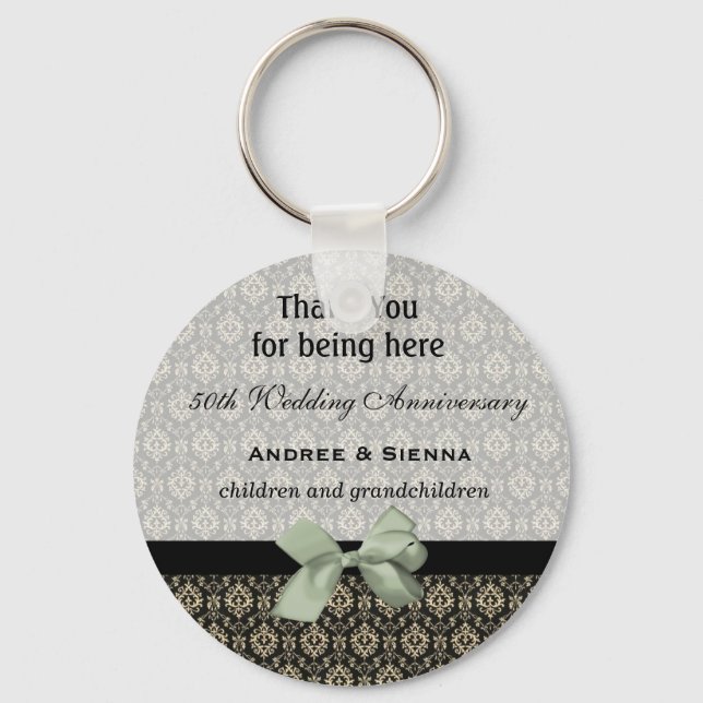 Llavero Gracias (Anverso)