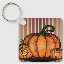 Llavero Gracias al Señor