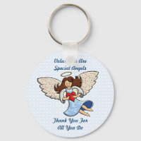 Gracias! ¡Eres un ángel!