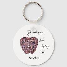 Gracias Por Ser Mi Maestra Mancha De Vidrio Mancha