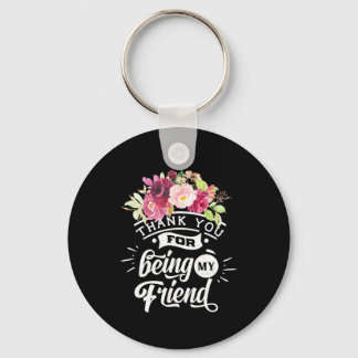 Llavero Gracias Por Ser Mis Amigos