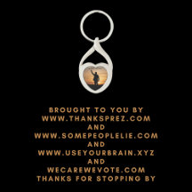 Gracias Presidente Joe Biden