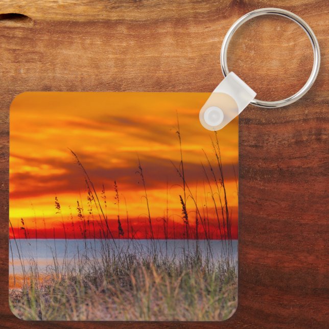 Llavero Gracias regalos (Reverso )