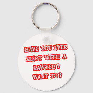 Llavero Graciosa Línea de Recogida de Abogados