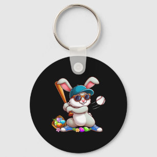 Llavero Graciosamente Venden Camisetas De Pascua Para Niño