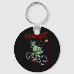 Llavero Gracioso 2º Grado Segundo Tártaro Negro Karate Tae