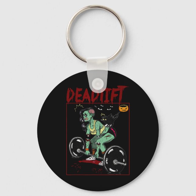 Llavero Gracioso 2º Grado Segundo Tártaro Negro Karate Tae (Anverso)