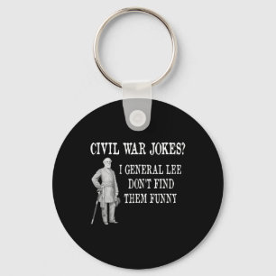 Llavero Gracioso Diseño De Guerra Civil Para La Historia B