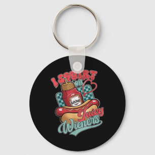 Llavero Gracioso humor bruta para adultos Raunchy envenena