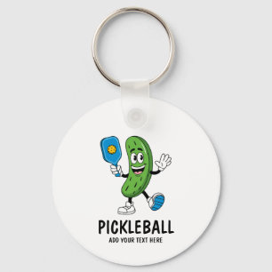 Llavero Gracioso juego personalizado de pellizco