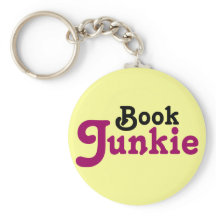 Gracioso libro Junkie Reading Gift