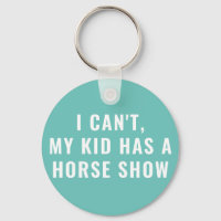 Gracioso Mi Niño Tiene Un Espectáculo De Caballos,
