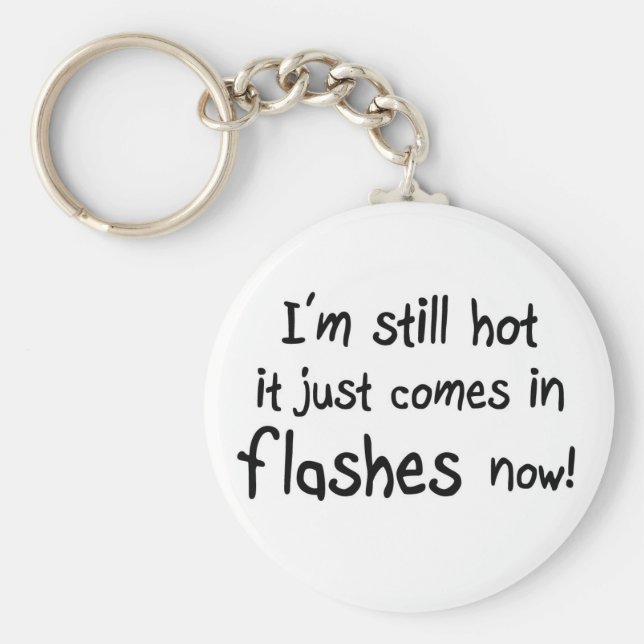 Llavero Gracioso regalo de chiste de cumpleaños para keych (Frente)