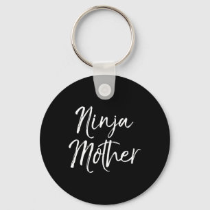 Llavero Gracioso regalo del Día de la Madre para las madre