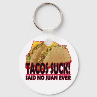 Llavero Gracioso - Tacos Suck.png