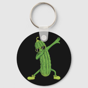 Llavero Graciosos Regalos De Piquetes De Cupepino De Silen